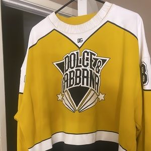 Dolce&Gabbana sweatshirt